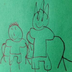 Meet your Posher, Buddie